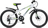 Велосипед STINGER 24" ARAGON 250D (2016)