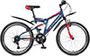 Велосипед Stinger 24" HIGHLANDER 150V (2016)