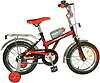 Велосипеды 14"