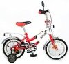 арт. Х21012..............Велосипед Зебра 12