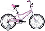 Велосипед Novatrack Novara 18" (2019)
