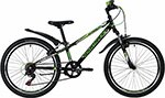 Велосипед NOVATRACK 24" EXTREME (2019)