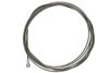 Трос тормозной длинный, 1800 мм, (без оплётки)