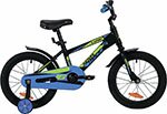 Велосипед NOVATRACK LUMEN 16" (2019)