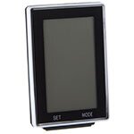 Велокомпьютер JY-M19-CW беспроводной, 15 функций, батар. в компл. 2шт. -M19-CW безпроводной, 15 функций