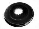 Спицезащитный диск 5-6-7 ск, аналог Shimano, пластик