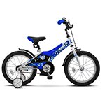 Велосипед Stels Jet 16" 9"