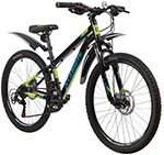 Велосипед Stinger 24" Element Evo 12"