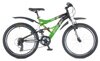 Велосипед 24" Stinger VERSUS SX200