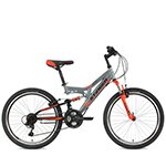 Велосипед Stinger 24" Highlander; 14"