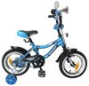 Велосипед 12" Boister