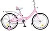 Велосипед Novatrack 20" GIRLISH line 