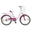 Велосипед Novatrack 20" BUTTERFLY