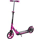 Самокат городской NOVATRACK POLIS