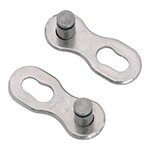 Замок цепи KMC для 6, 7, 8 скоростей