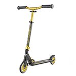 Городской самокат Tech Team Comfort 125R (2020)