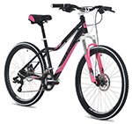 Велосипед Stinger 26" Vesta Pro; 15"
