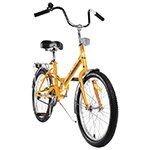 Велосипед STELS Pilot-410 20" 13,5"