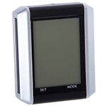 Велокомпьютер JY-4012E-W беспроводной, 15 функций