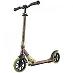 Городской самокат Tech Team COMFORT 180R (2020)