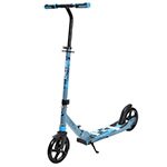 Двухколёсный самокат Novatrack Polis (2016)