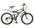 арт. Х20820-К.............Велосипед 24