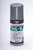 Смазка силиконовая Sil-x