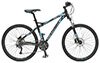 Велосипед Stinger 26" ZetaD